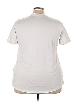 Woman Within Women s Tops On Sale Up To 90 Off Retail ThredUp