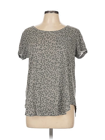 Studio Short Sleeve Top (view 1)