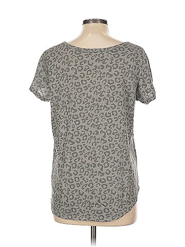 Studio Short Sleeve Top (view 2)