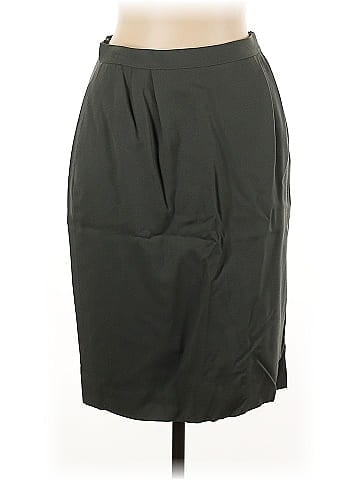 Austin Reed Wool Skirt (view 1)
