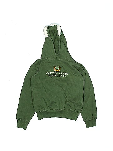 Wild Child Pullover Hoodie (view 1)