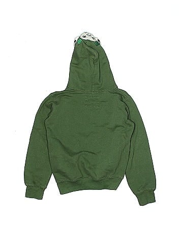 Wild Child Pullover Hoodie (view 2)
