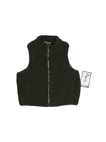 Trixxi Girl Vest (view 1)