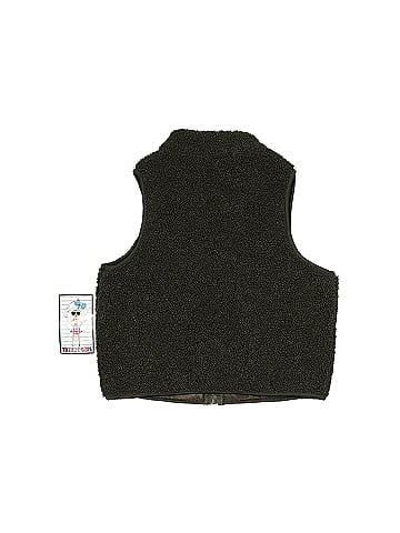 Trixxi Girl Vest (view 2)