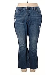 Terra & Sky Jeans