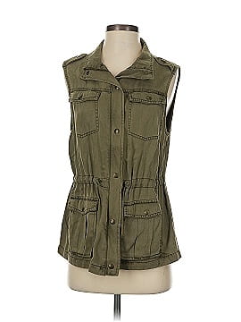 Max Jeans Vest