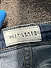 Parker Smith Solid Blue Jeans Size 28 waist - photo 4