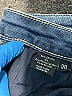 Parker Smith Solid Blue Jeans Size 28 waist - photo 5