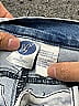 DG^2 by Diane Gilman Blue Jeans Size 6 (petite) - photo 3