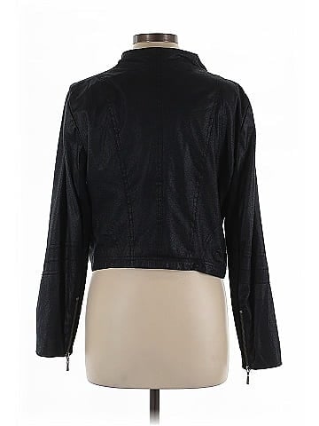 Jennifer Lopez Jacket (view 2)