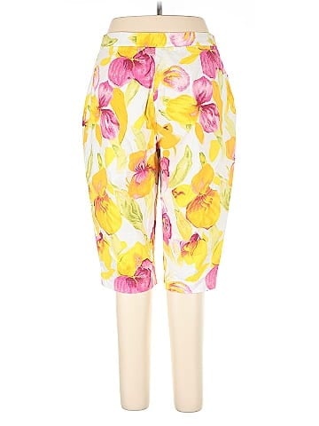 Evan Picone Casual Pants (view 2)