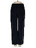 Frank & Eileen Blue Casual Pants Size 0 - photo 1