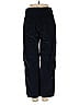 Frank & Eileen Blue Casual Pants Size 0 - photo 2