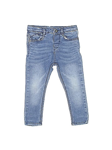 Zara Jeans (view 1)