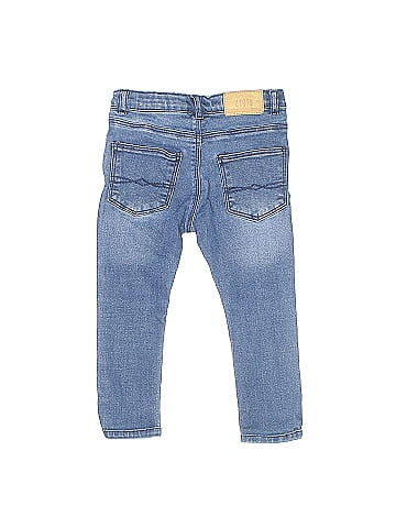 Zara Jeans (view 2)