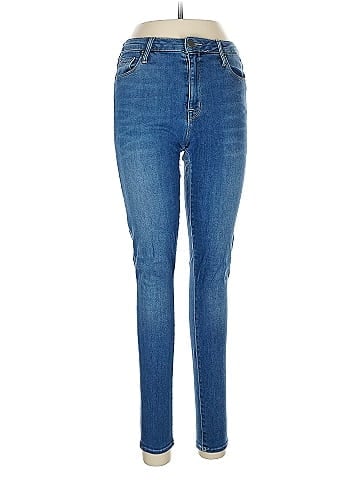 Parker Smith Jeans (view 1)
