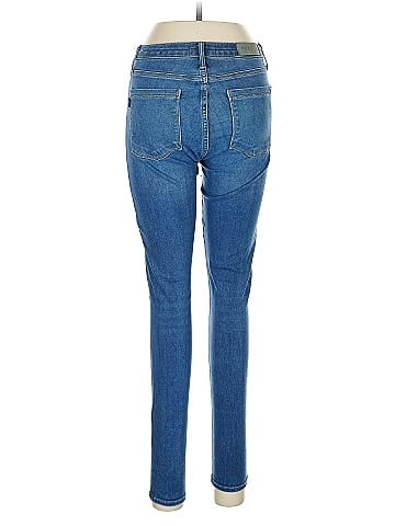 Parker Smith Jeans (view 2)