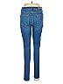 Parker Smith Solid Blue Jeans Size 28 waist - photo 2