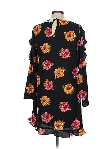 Nicole Miller Studio Casual Dress (view 2)