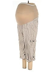 Motherhood Cargo Pants