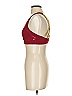 Fabletics Red Burgundy Sports Bra Size XXS (estimated) - photo 5