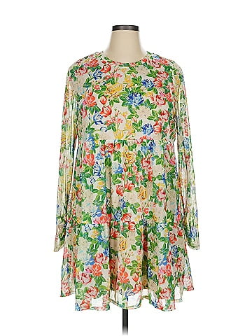 AFRM Casual Dress (view 1)