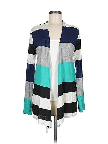Chris & Carol Cardigan (view 1)
