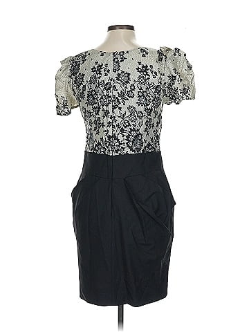 The Cue by Cher Qu Cocktail Dress (view 2)