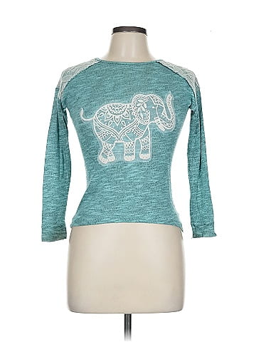 Miss Chievous Pullover Sweater (view 1)