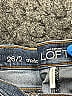 Ann Taylor LOFT Hearts Blue Jeans Size 2 - photo 3