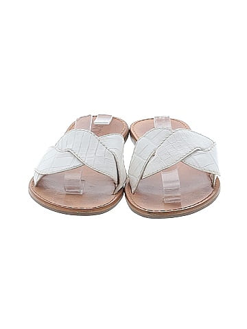 Schutz Sandals (view 2)