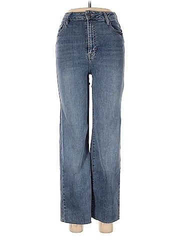 Hidden Jeans Jeans (view 1)