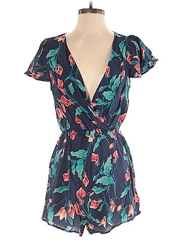 Ces Femme Romper (view 1)
