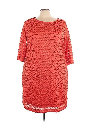 Sharagano Casual Dress (view 1)