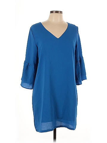 Belongsci Casual Dress (view 1)