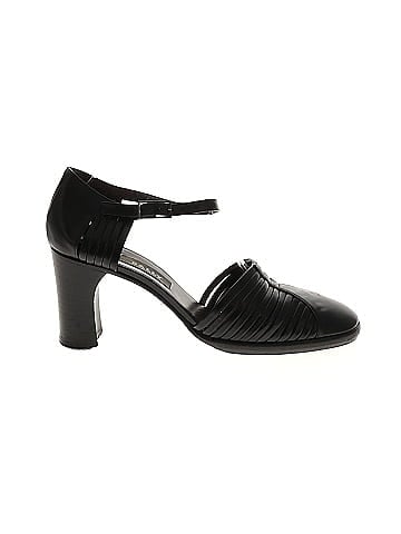 Bally Heels (view 1)