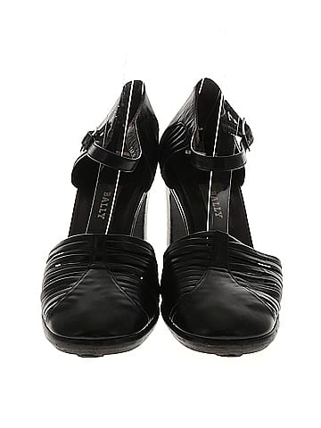 Bally Heels (view 2)
