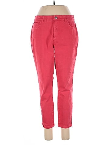 Christopher & Banks Jeans (view 1)