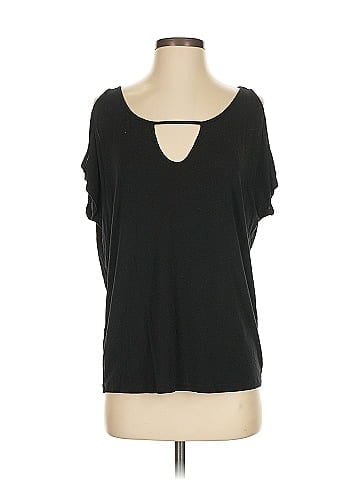 Soho Short Sleeve Top (view 1)