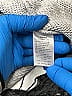 Unbranded 100% Cotton Silver Cardigan Size 18-24 mo - photo 4