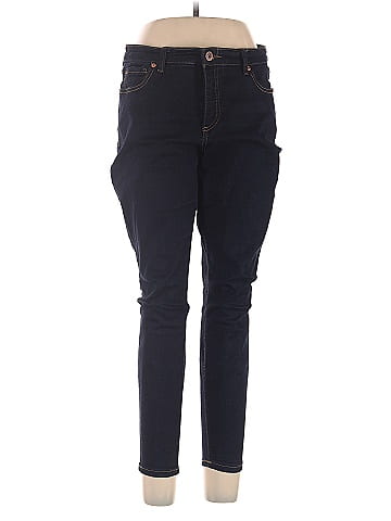 Inc Denim Jeans (view 1)