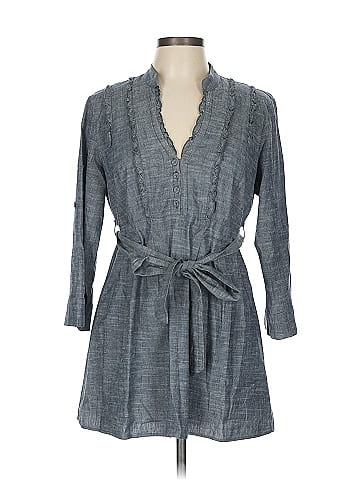 Velvet Heart Casual Dress (view 1)
