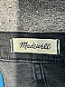 Madewell Black Jeans Size 26 waist - photo 3