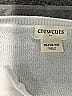 Crewcuts Outlet 100% Cotton White Cardigan Size 12 (big kids) - photo 3