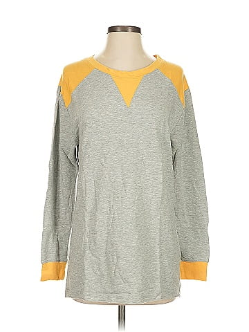 Townsen 3/4 Sleeve T-Shirt (view 1)