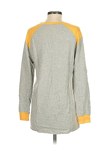 Townsen 3/4 Sleeve T-Shirt (view 2)