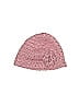 Assorted Brands 100% Acrylic Pink Beanie One size (kids) - photo 1