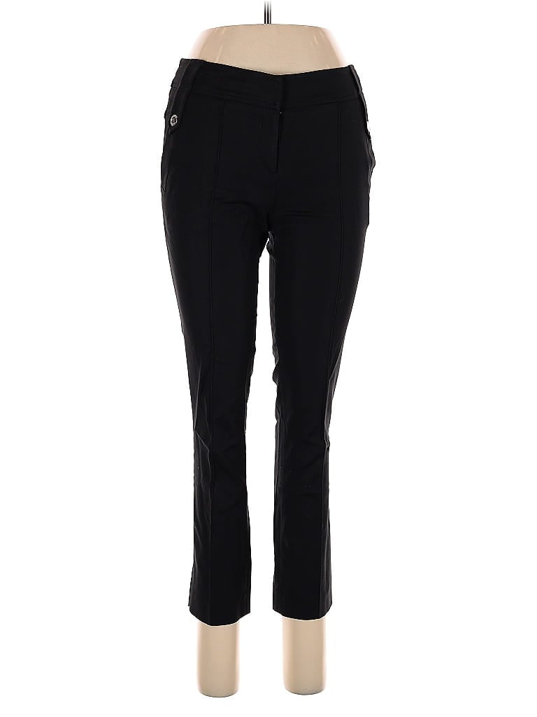 Click to view more detailed imagery on our partner's website Pre-owned Karen Millen Dress Pants In Black