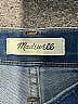 Madewell Blue Jeans Size 26 waist - photo 3