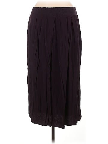 Eileen Fisher Formal Skirt (view 1)